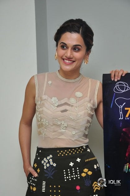 Taapsee-At-Anando-Brahma-Movie-Trailer-Launch